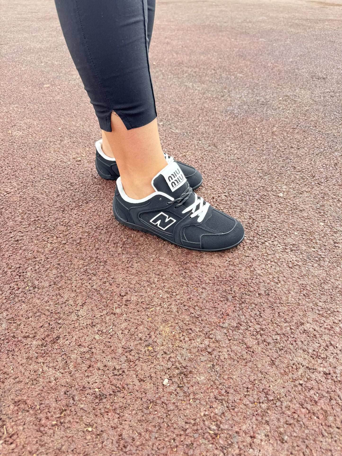 Baskets MIU Style – Confort & Casual