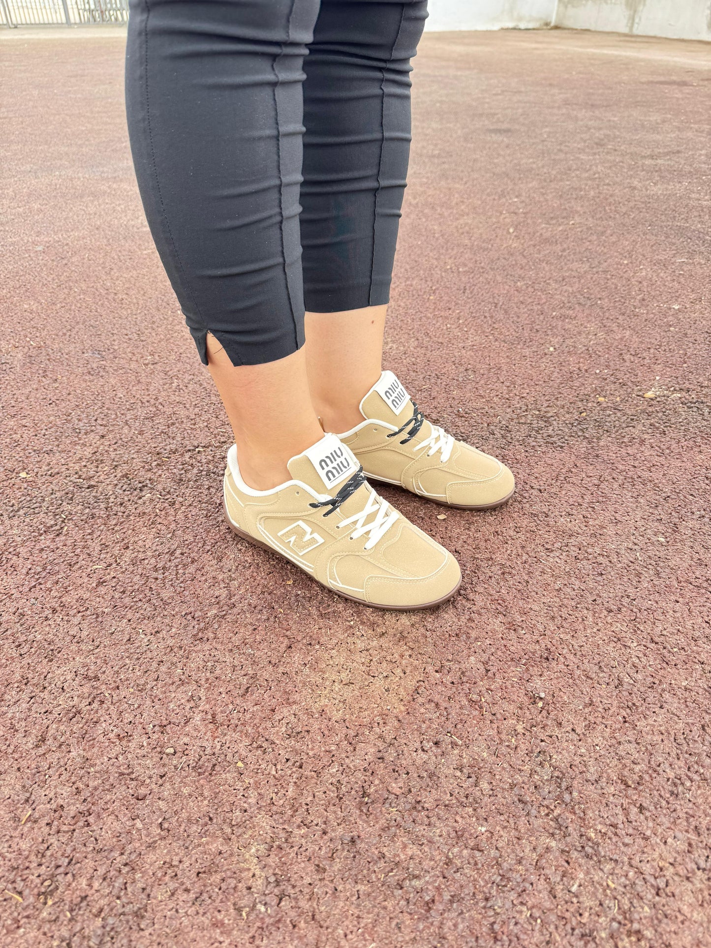 Baskets MIU Style – Confort & Casual