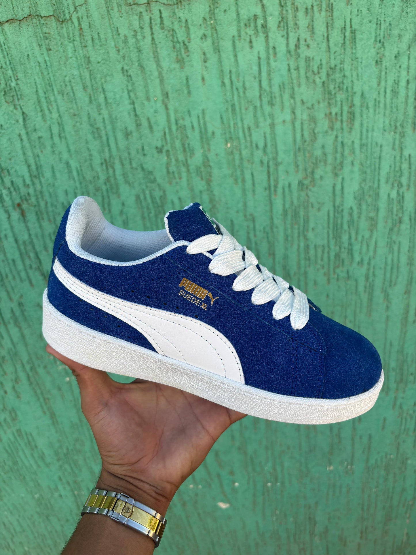 Puma SUEDE