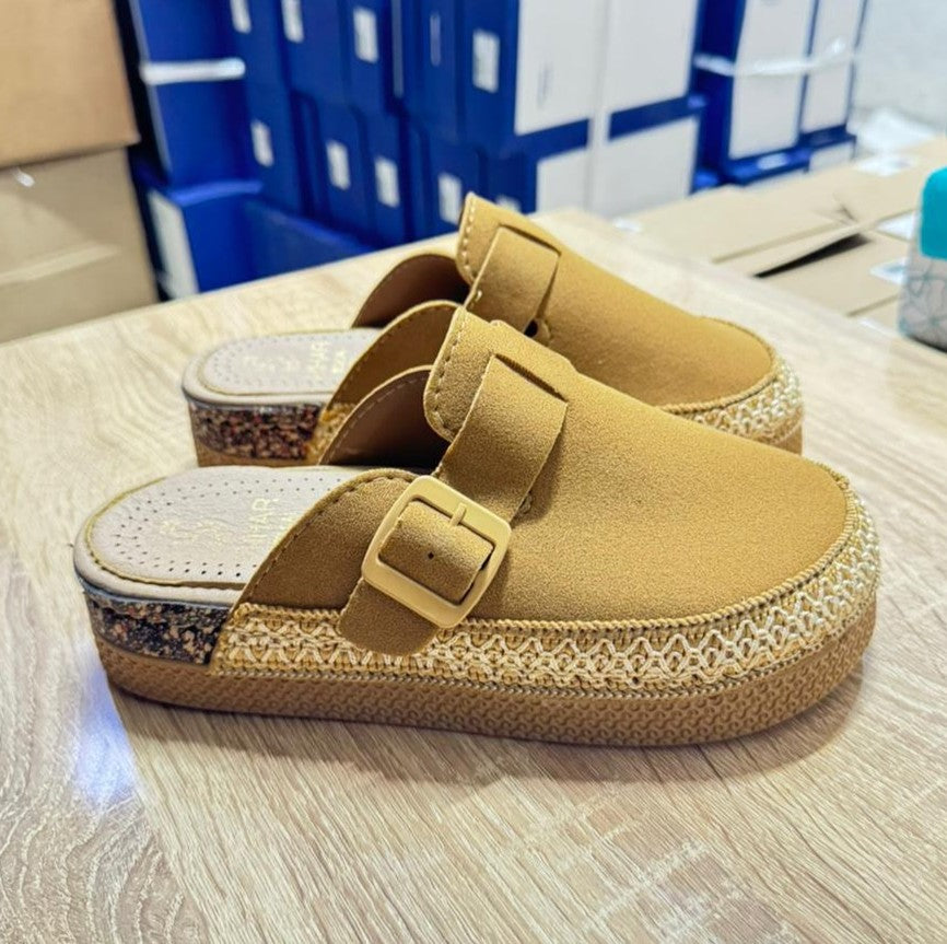 Sabot Special Darkwin