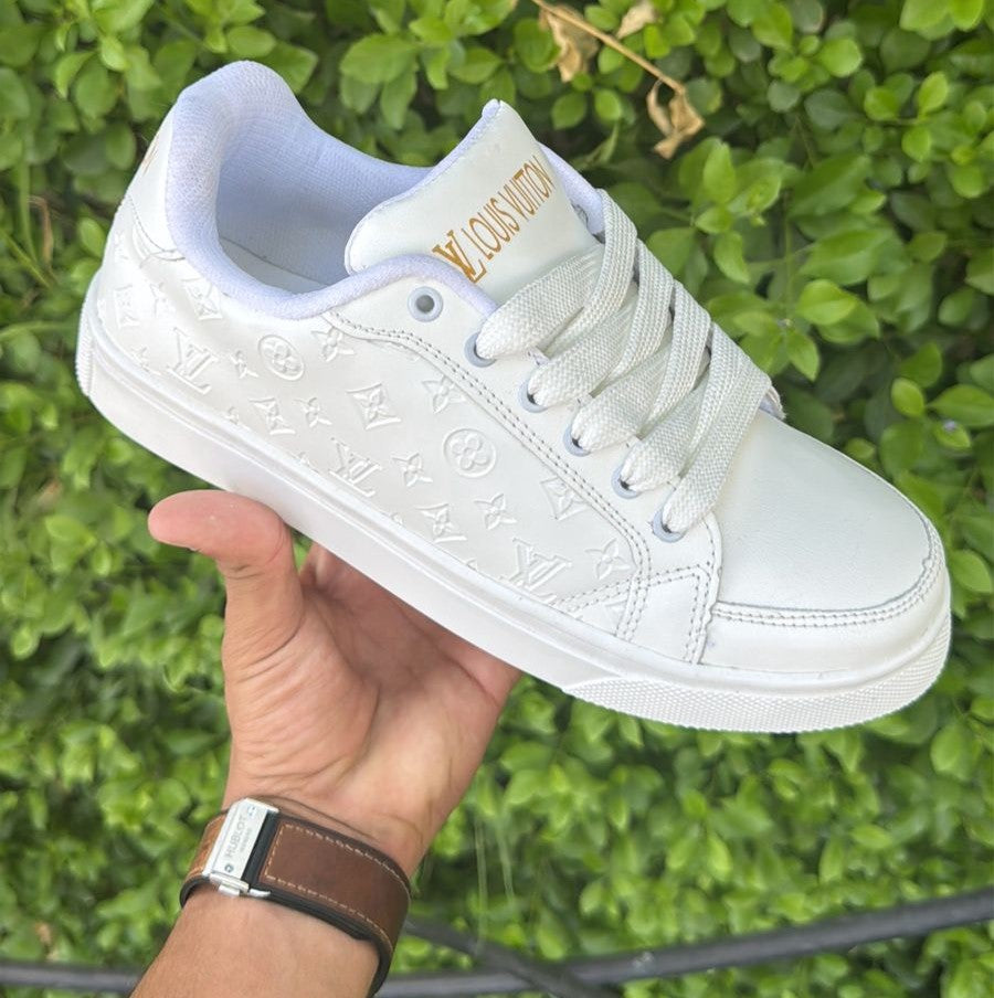 Espadrille Louis Vuitton