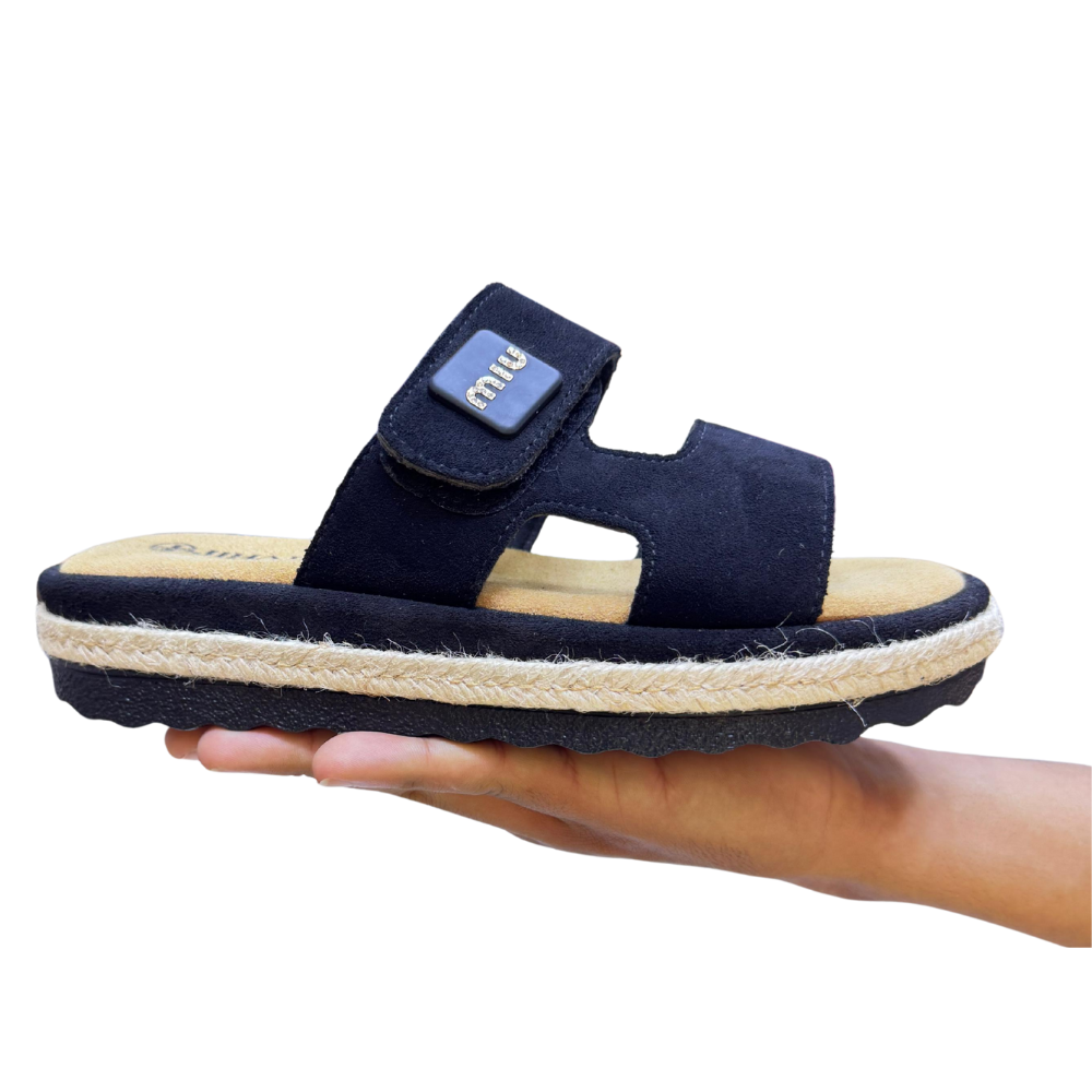 Sandales MIU pour femme