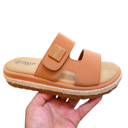 Sandales MIU pour femme