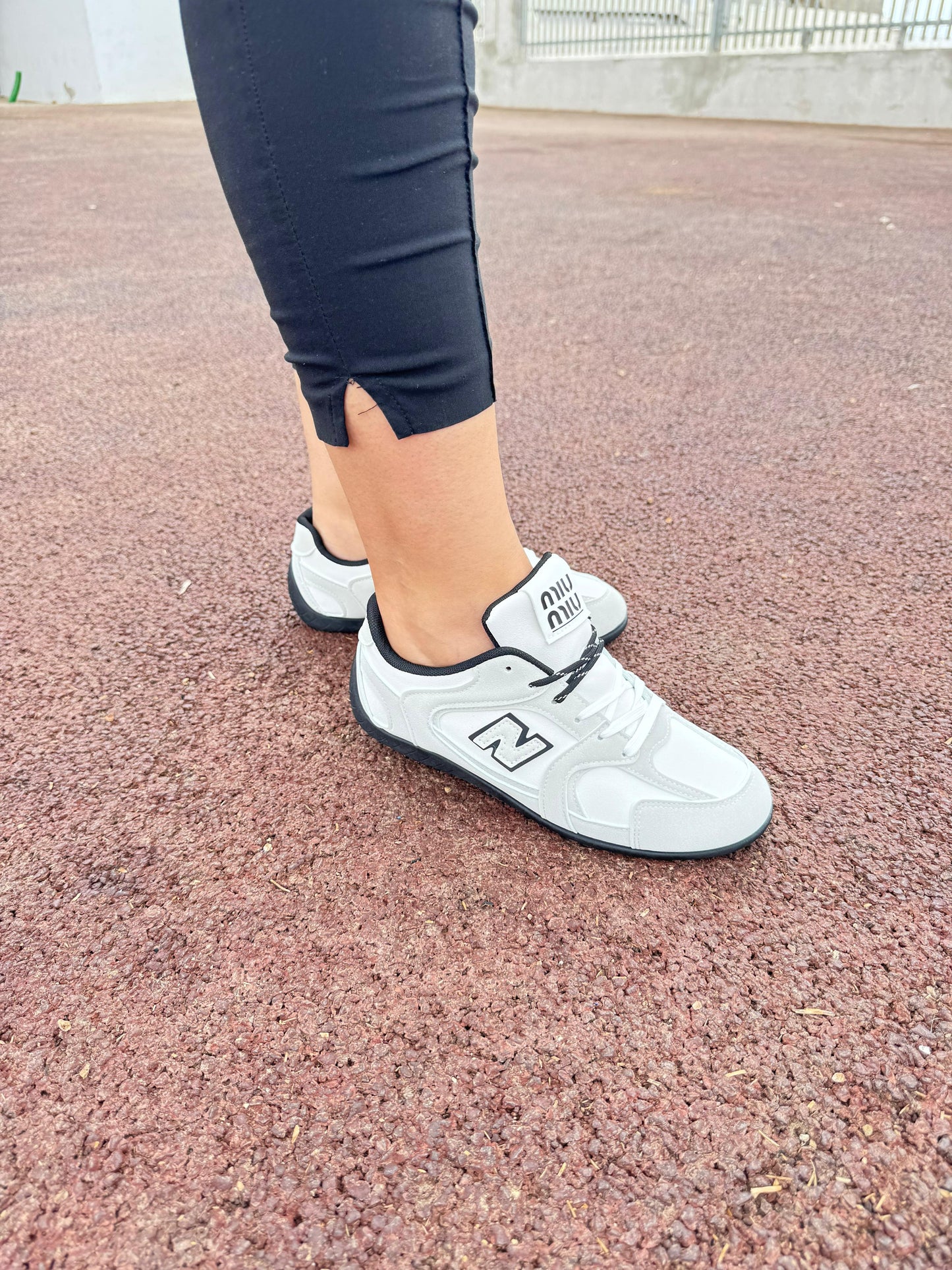 Baskets MIU Style – Confort & Casual
