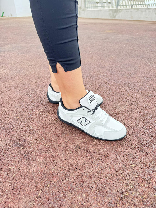 Baskets MIU Style – Confort & Casual
