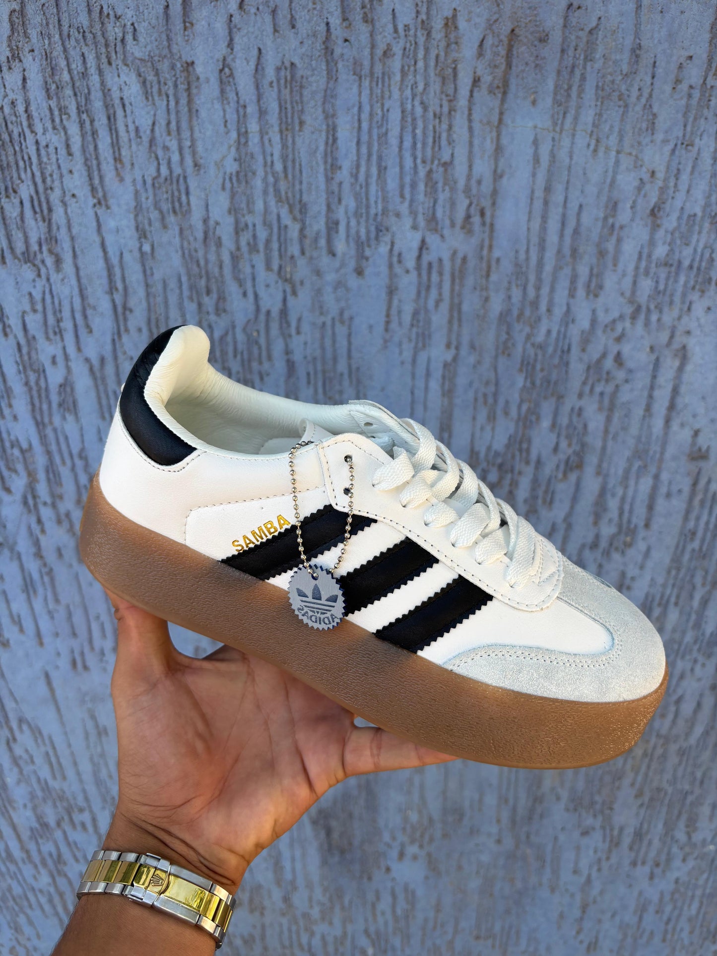 Adidas Samba Classique