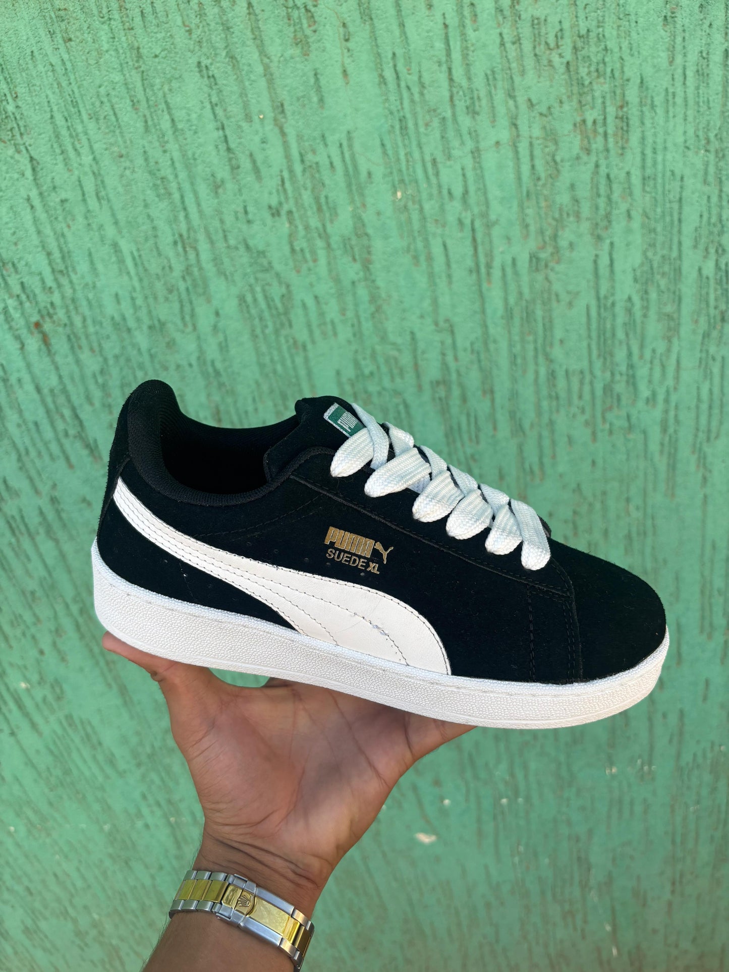 Puma SUEDE