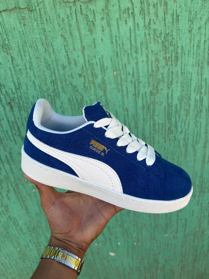 Puma SUEDE