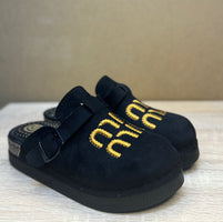 Sabot medical MIU MIU