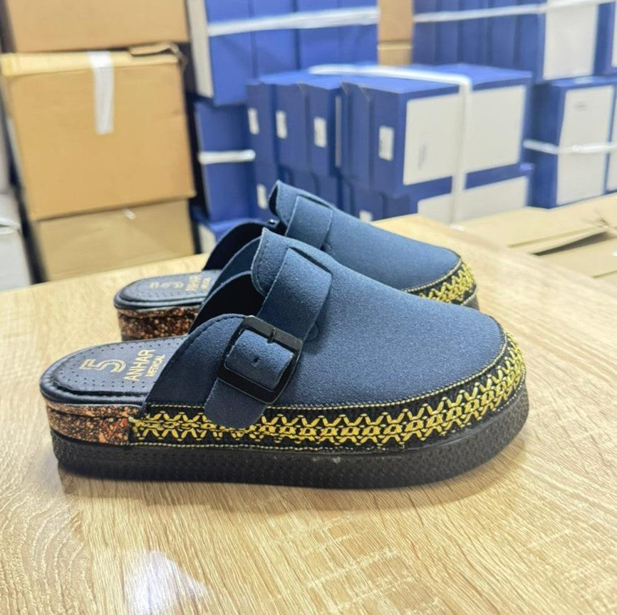 Sabot Special Darkwin