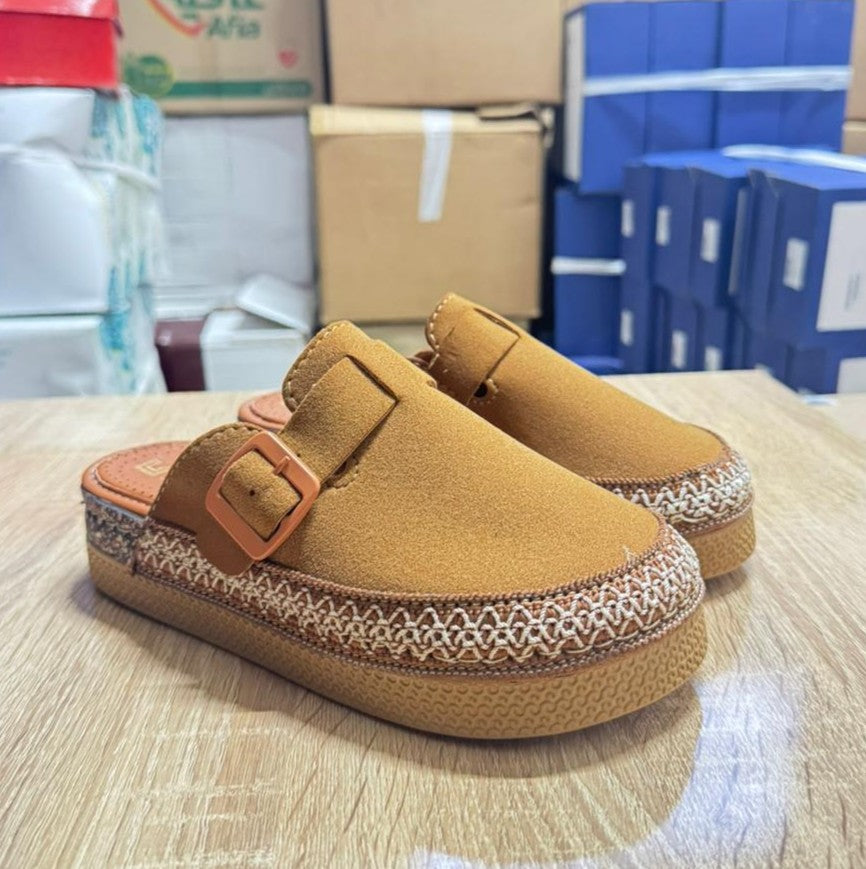 Sabot Special Darkwin