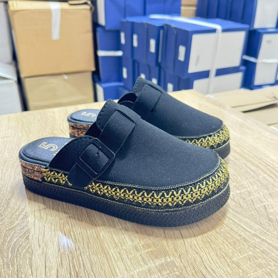 Sabot Special Darkwin