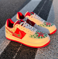 Nike Air Force 1 Maroc