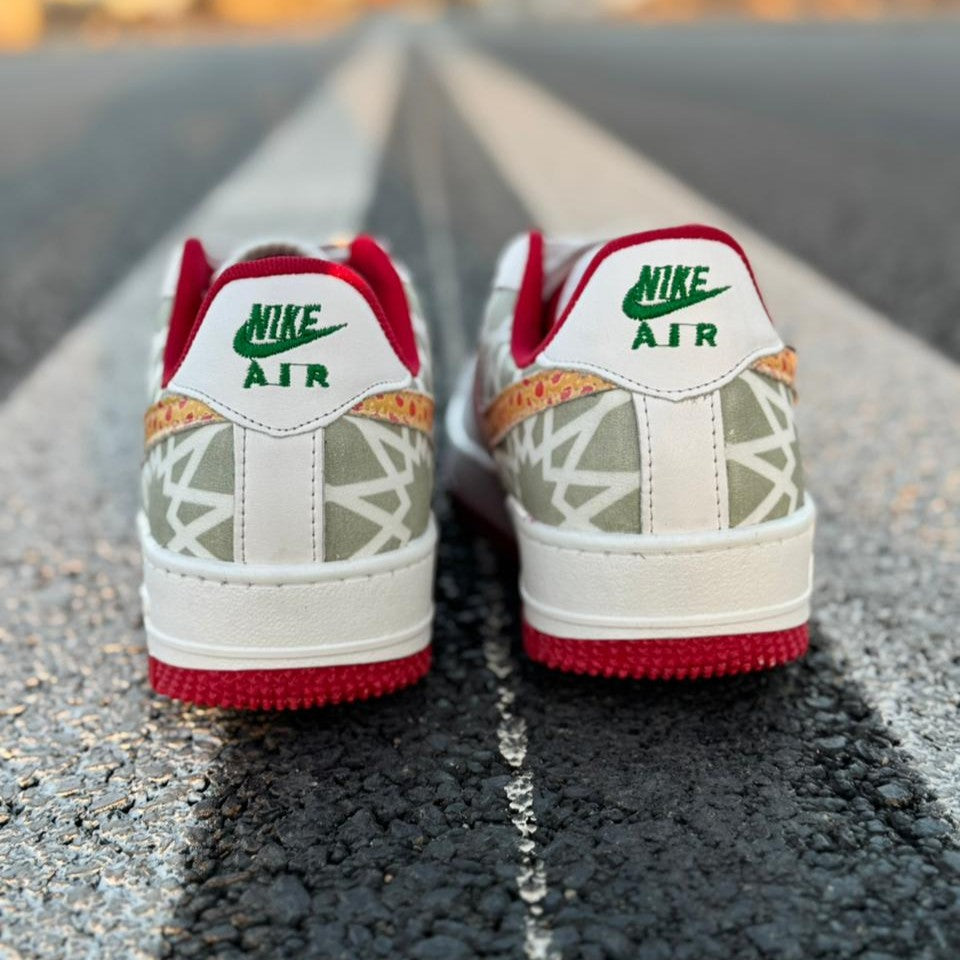 Nike Air Force 1 Maroc