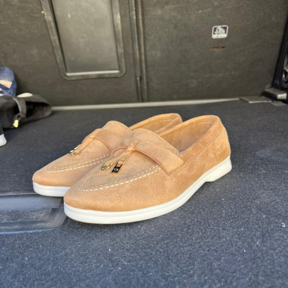 Chaussures Femme Loro Piana