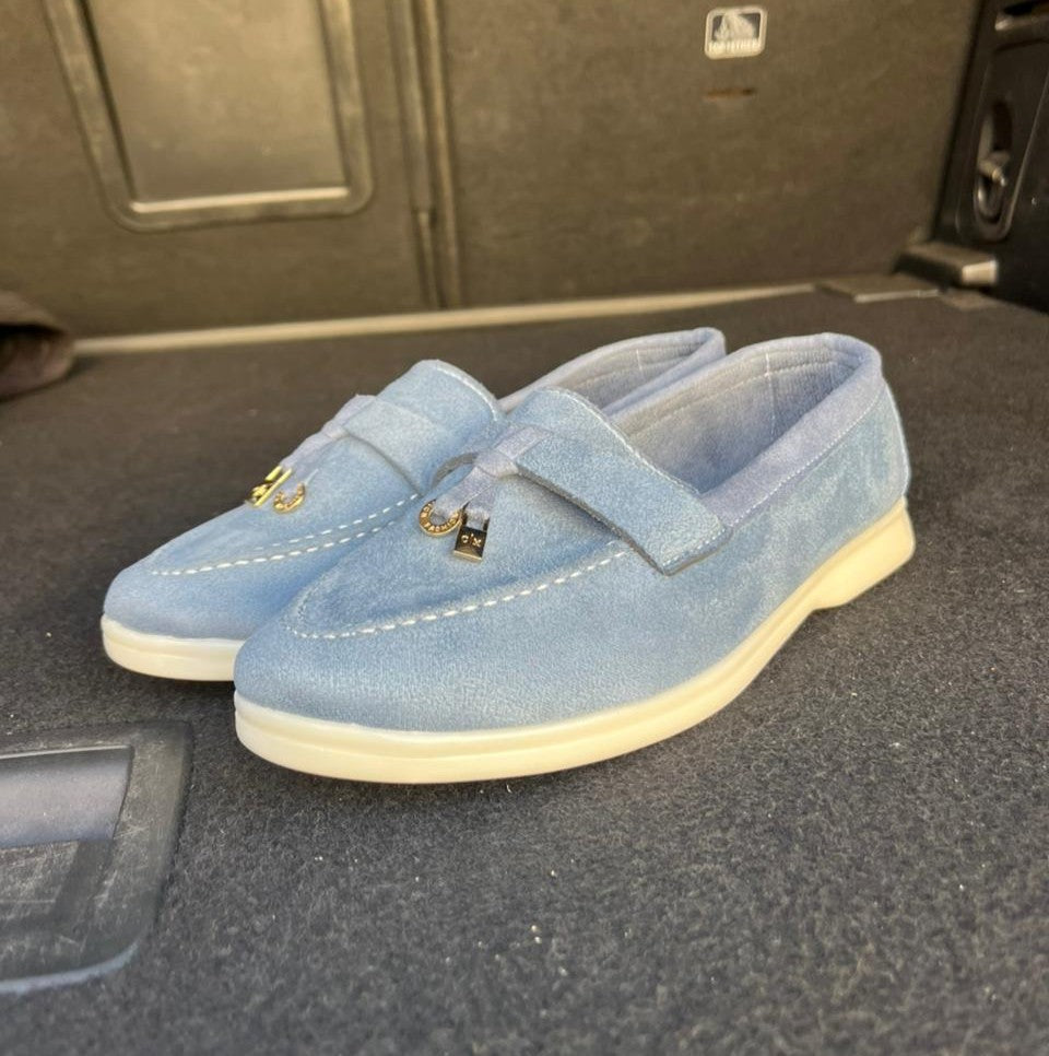 Chaussures Femme Loro Piana