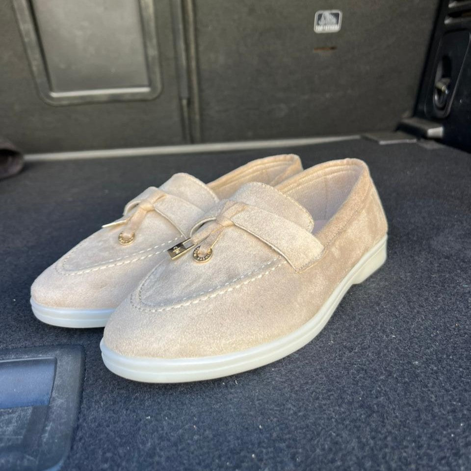 Chaussures Femme Loro Piana