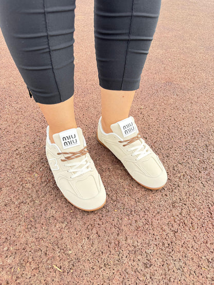 Baskets MIU Style – Confort & Casual