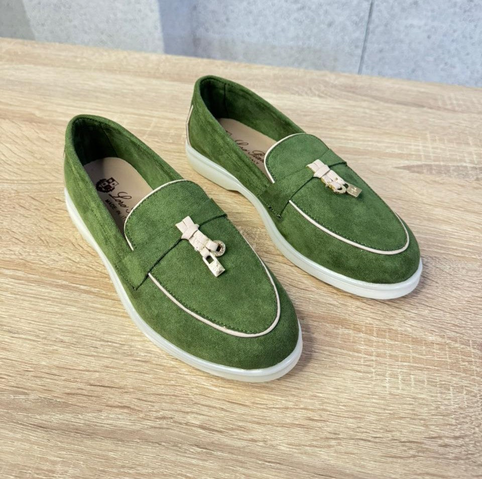 Loro Piana Classique