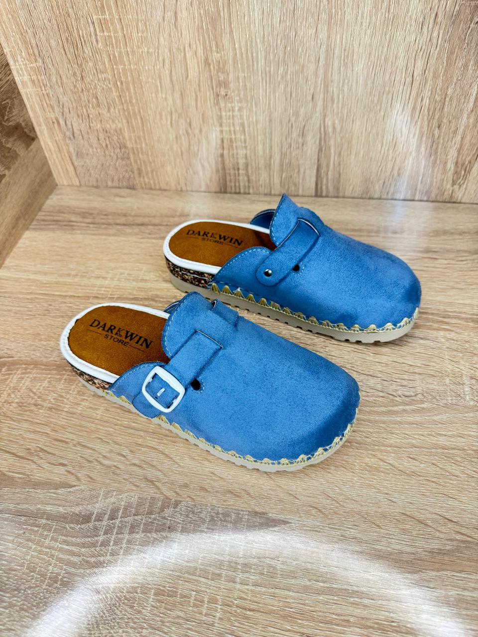 صابو طبي Darkwin