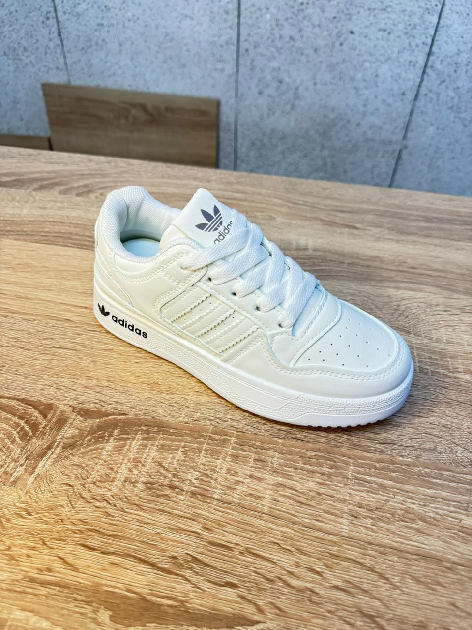 Espadrille Adidas Femme