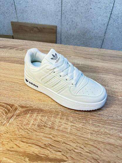 Espadrille Adidas Femme