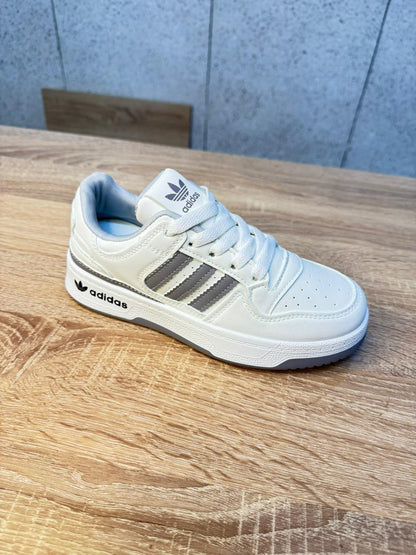 Espadrille Adidas Femme