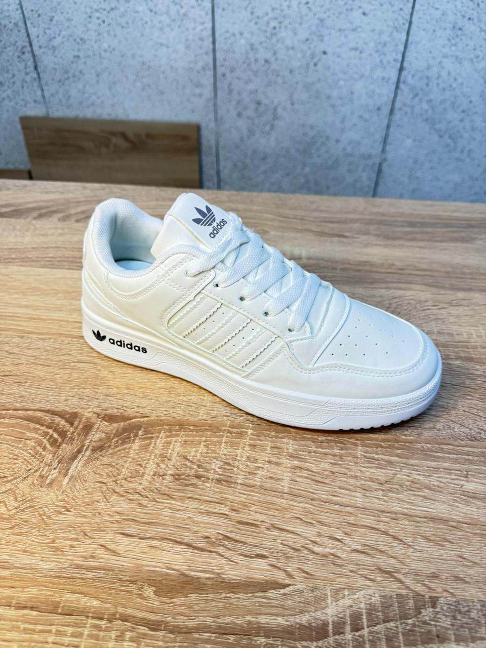 Espadrille Adidas Homme