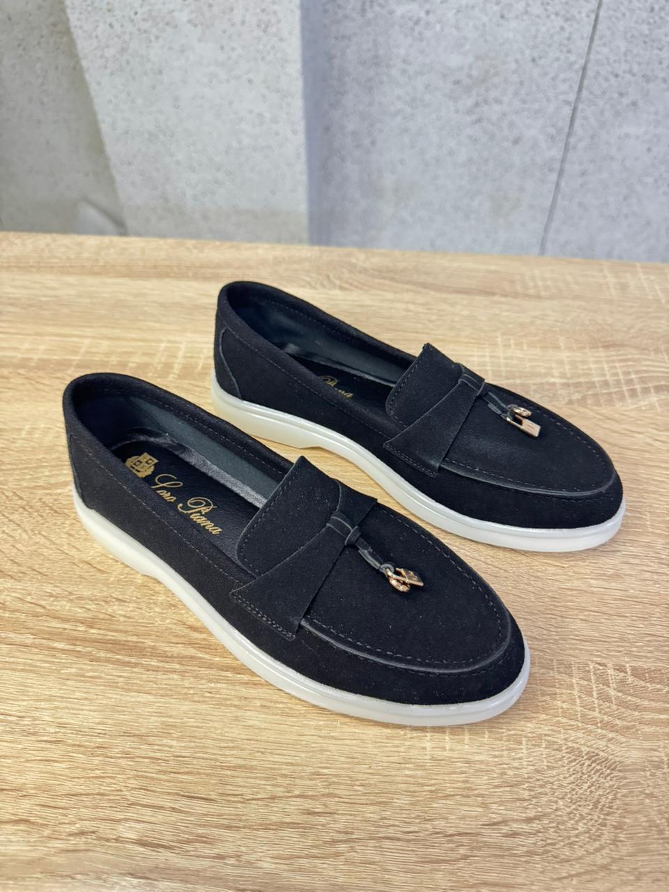 Mocassins Loro Piana