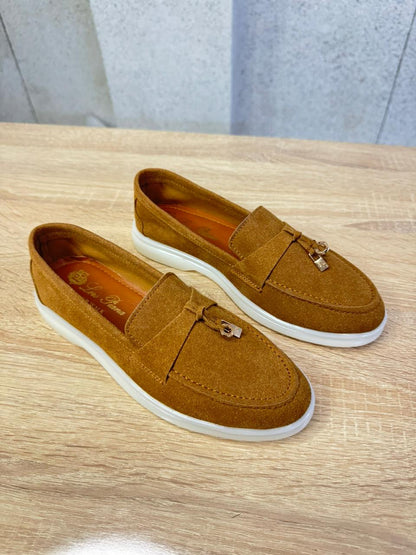 Mocassins Loro Piana